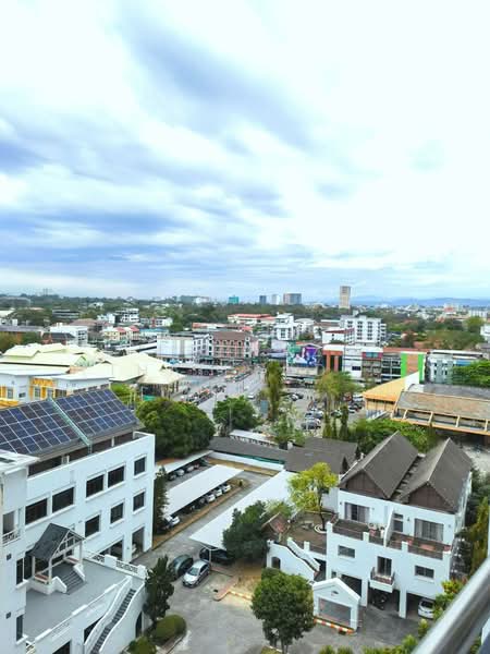 ขาย - Supalai Monte at Viang : ศุภาลัย มอนเต้ แอท เวียง, เชียงใหม่