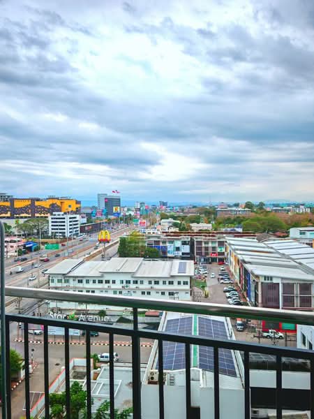 Supalai Monte at Viang, Chiang Mai, Super Highway, Wat Khet, Muang Chiang Mai, Chiang Mai, 1 Bedroom, 46 sqm, Condo For Sale, by Fazwaz (Thailand) Co., Ltd., 500245409 - DDproperty.com