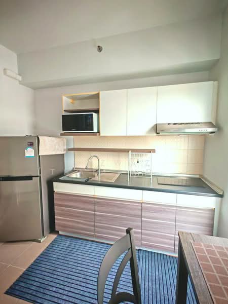 Supalai Monte at Viang, Chiang Mai, Super Highway, Wat Khet, Muang Chiang Mai, Chiang Mai, 1 Bedroom, 46 sqm, Condo For Sale, by Fazwaz (Thailand) Co., Ltd., 500245409 - DDproperty.com