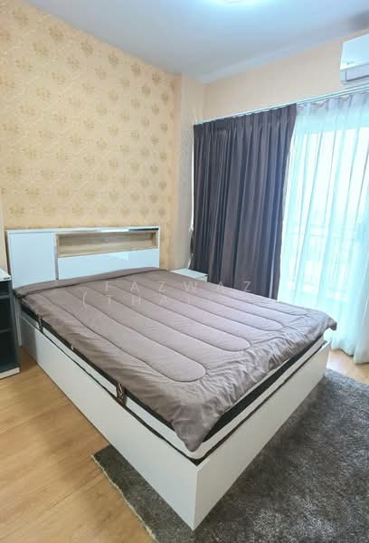 Supalai Monte at Viang, Chiang Mai, Super Highway, Wat Khet, Muang Chiang Mai, Chiang Mai, 1 Bedroom, 46 sqm, Condo For Sale, by Fazwaz (Thailand) Co., Ltd., 500245409 - DDproperty.com