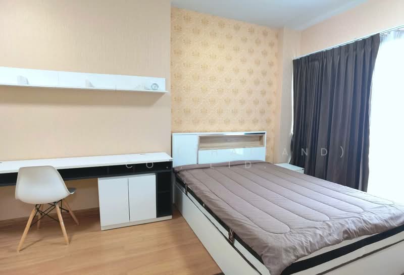 Supalai Monte at Viang, Chiang Mai, Super Highway, Wat Khet, Muang Chiang Mai, Chiang Mai, 1 Bedroom, 46 sqm, Condo For Sale, by Fazwaz (Thailand) Co., Ltd., 500245409 - DDproperty.com