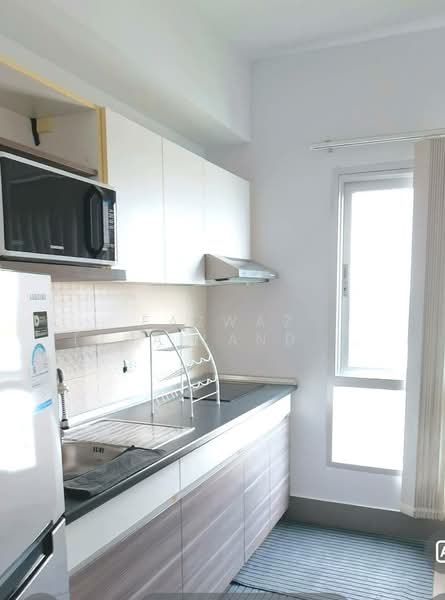 Supalai Monte at Viang, Chiang Mai, Super Highway, Wat Khet, Muang Chiang Mai, Chiang Mai, 1 Bedroom, 46 sqm, Condo For Sale, by Fazwaz (Thailand) Co., Ltd., 500245409 - DDproperty.com