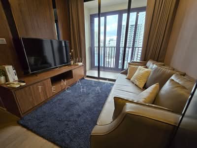 For Rent - ASHTON Asoke, Bangkok