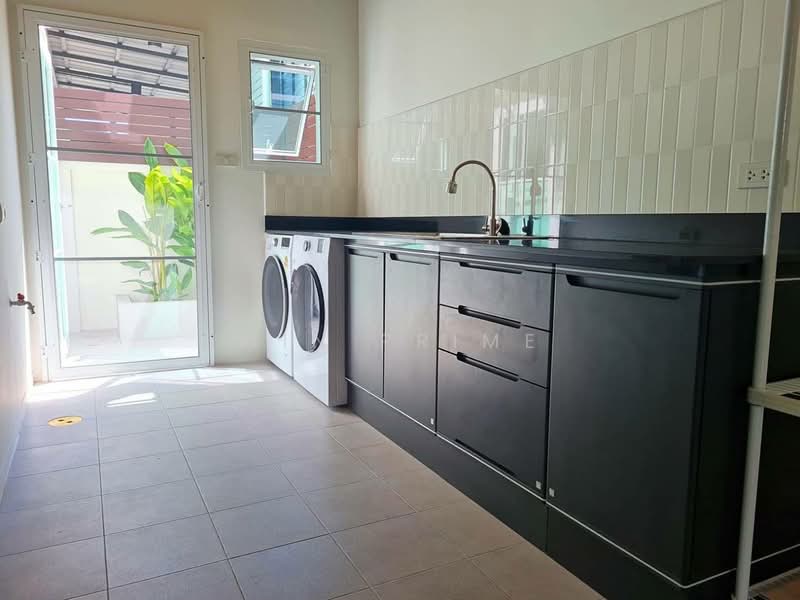 Supalai Primo Monument, Phuket, Sri Sunthon, Thalang, Phuket, 3 Bedrooms, 100 sqm, Single Detached House For Rent, by Min Prime, 500245412 - DDproperty.com