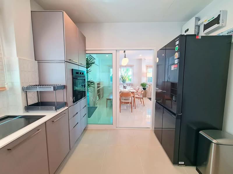 Supalai Primo Monument, Phuket, Sri Sunthon, Thalang, Phuket, 3 Bedrooms, 100 sqm, Single Detached House For Rent, by Min Prime, 500245412 - DDproperty.com