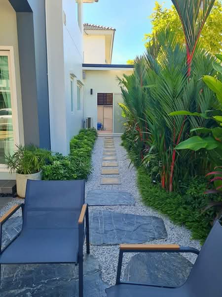 Supalai Primo Monument, Phuket, Sri Sunthon, Thalang, Phuket, 3 Bedrooms, 100 sqm, Single Detached House For Rent, by Min Prime, 500245412 - DDproperty.com
