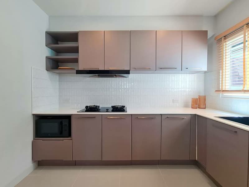 Supalai Primo Monument, Phuket, Sri Sunthon, Thalang, Phuket, 3 Bedrooms, 100 sqm, Single Detached House For Rent, by Min Prime, 500245412 - DDproperty.com