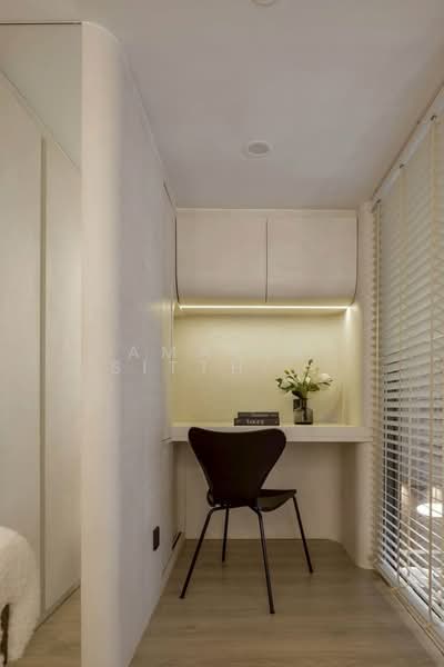 Life Rama 4-Asoke, Bangkok, Rama 4 Road, Khlong Toei, Khlong Toei, Bangkok, 3 Bedrooms, 91 sqm, Condo For Rent, by Amarin Sitthidhoon, 500245413 - DDproperty.com