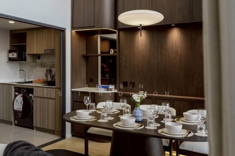 Life Rama 4-Asoke : ไลฟ์ พระราม 4 - อโศก, กรุงเทพ, พระราม 4, คลองเตย, คลองเตย, กรุงเทพ, 91 ตร.ม., คอนโด ให้เช่า, โดย Amarin Sitthidhoon, 500245413 - DDproperty.com