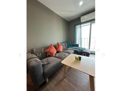 ขาย - The Key Sathorn-Charoenraj : เดอะ คีย์ สาทร – เจริญราษฎร์, กรุงเทพ