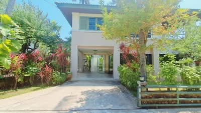 ขาย - บ้านเดี่ยว ปราณนภา ประจวบคีรีขันธ์ ติดทะเลปราณบุรี, ประจวบคีรีขันธ์