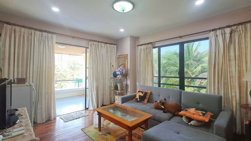 บ้านเดี่ยว ปราณนภา ประจวบคีรีขันธ์ ติดทะเลปราณบุรี, Prachuap Khiri Khan, Pak Nam Pran, Pran Buri, Prachuap Khiri Khan, 2 Bedrooms, 190 sqm, Single Detached House For Sale, by คุณณิชชา , 500245419 - DDproperty.com