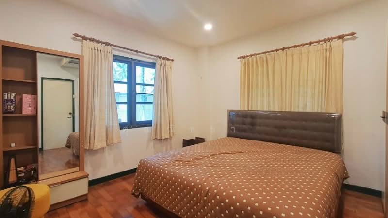 บ้านเดี่ยว ปราณนภา ประจวบคีรีขันธ์ ติดทะเลปราณบุรี, Prachuap Khiri Khan, Pak Nam Pran, Pran Buri, Prachuap Khiri Khan, 2 Bedrooms, 190 sqm, Single Detached House For Sale, by คุณณิชชา , 500245419 - DDproperty.com