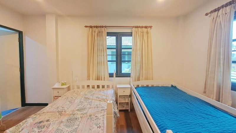 บ้านเดี่ยว ปราณนภา ประจวบคีรีขันธ์ ติดทะเลปราณบุรี, ประจวบคีรีขันธ์, ปากน้ำปราณ, ปราณบุรี, ประจวบคีรีขันธ์, 190 ตร.ม., บ้านเดี่ยว ขาย, โดย คุณณิชชา , 500245419 - DDproperty.com