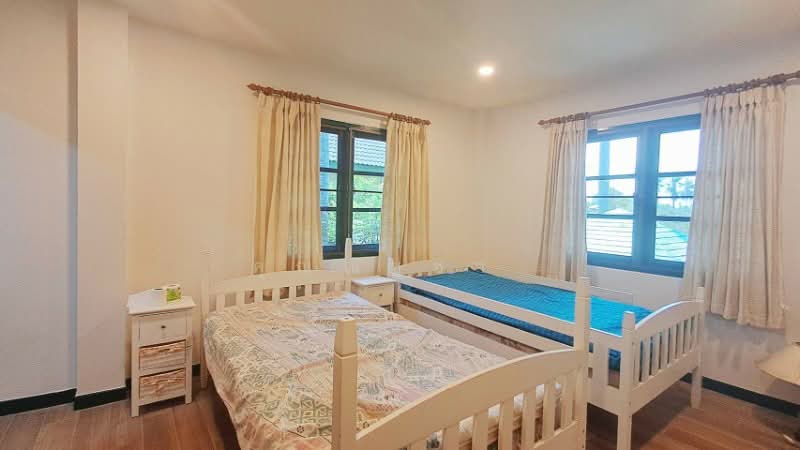 บ้านเดี่ยว ปราณนภา ประจวบคีรีขันธ์ ติดทะเลปราณบุรี, Prachuap Khiri Khan, Pak Nam Pran, Pran Buri, Prachuap Khiri Khan, 2 Bedrooms, 190 sqm, Single Detached House For Sale, by คุณณิชชา , 500245419 - DDproperty.com