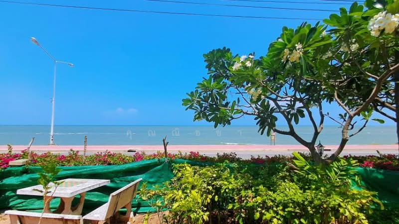 บ้านเดี่ยว ปราณนภา ประจวบคีรีขันธ์ ติดทะเลปราณบุรี, Prachuap Khiri Khan, Pak Nam Pran, Pran Buri, Prachuap Khiri Khan, 2 Bedrooms, 190 sqm, Single Detached House For Sale, by คุณณิชชา , 500245419 - DDproperty.com