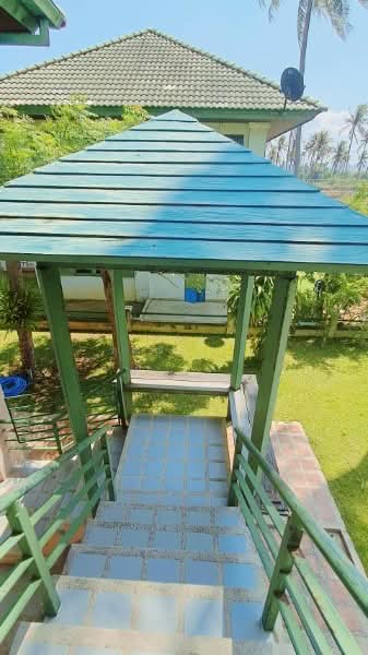 บ้านเดี่ยว ปราณนภา ประจวบคีรีขันธ์ ติดทะเลปราณบุรี, Prachuap Khiri Khan, Pak Nam Pran, Pran Buri, Prachuap Khiri Khan, 2 Bedrooms, 190 sqm, Single Detached House For Sale, by คุณณิชชา , 500245419 - DDproperty.com