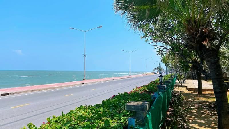 บ้านเดี่ยว ปราณนภา ประจวบคีรีขันธ์ ติดทะเลปราณบุรี, Prachuap Khiri Khan, Pak Nam Pran, Pran Buri, Prachuap Khiri Khan, 2 Bedrooms, 190 sqm, Single Detached House For Sale, by คุณณิชชา , 500245419 - DDproperty.com