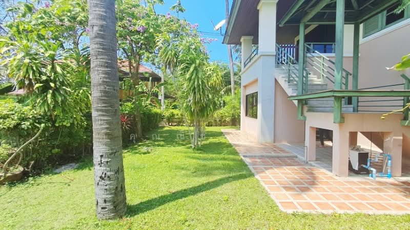 บ้านเดี่ยว ปราณนภา ประจวบคีรีขันธ์ ติดทะเลปราณบุรี, Prachuap Khiri Khan, Pak Nam Pran, Pran Buri, Prachuap Khiri Khan, 2 Bedrooms, 190 sqm, Single Detached House For Sale, by คุณณิชชา , 500245419 - DDproperty.com