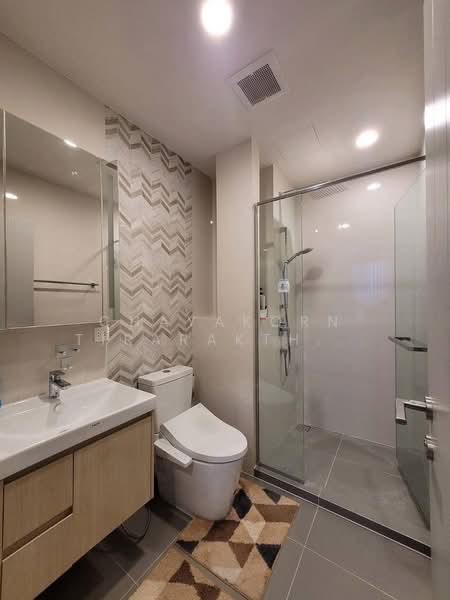 Oka Haus Sukhumvit 36, Bangkok, 3399 Rama 4 Road, Khong Tan, Khlong Toei, Bangkok, 1 Bedroom, 35 sqm, Condo For Rent, by Chayakorn Tirarakthammakit, 500245420 - DDproperty.com