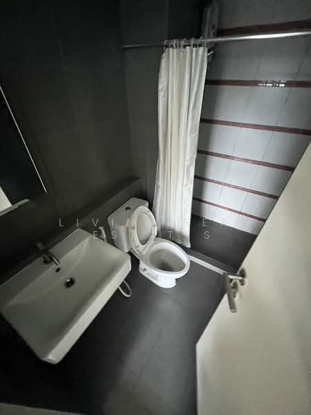 Dcondo Campus Resort Rangsit : ดี คอนโด แคมปัส รีสอร์ท รังสิต, ปทุมธานี, 89 ซอยหมู่บ้านกฤษณาเฮ้าส์ ถนนคลองหลวง, คลองหนึ่ง, คลองหลวง, ปทุมธานี, 30 ตร.ม., คอนโด ขาย, โดย Living Real Estates, 500245424 - DDproperty.com