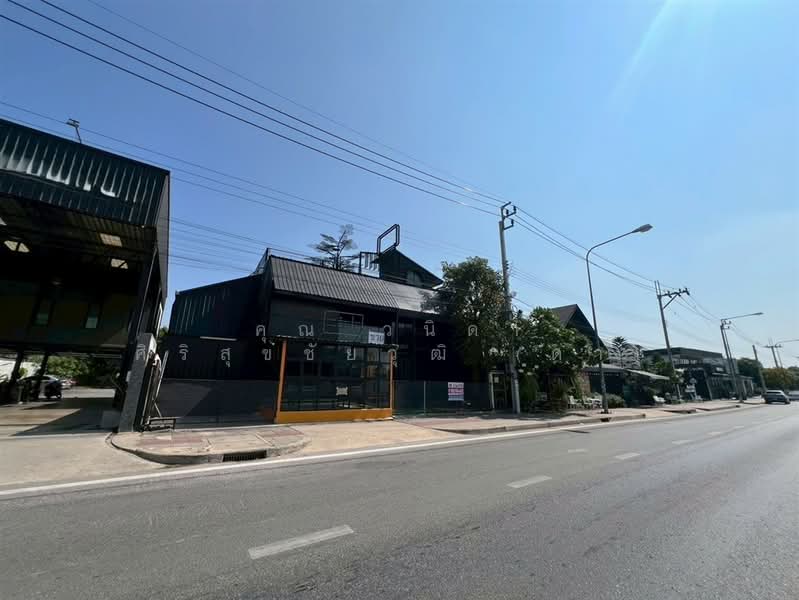 โฮมออฟฟิศ 3 ชั้น 71.4 ตร.ว. โฮมออฟฟิศ ใกล้ตลาดบางศรีเมือง ถนนราชพฤกษ์-นนทบุรี1, Nonthaburi, ถนนราชพฤกษ์-นนทบุรี1, Bang Sri Muang, Muang Nonthaburi, Nonthaburi, , 400 sqm, Shophouse For Sale, by คุณ วนิดา ศิริสุขชัยวุฒิ (ดา), 500245425 - DDproperty.com