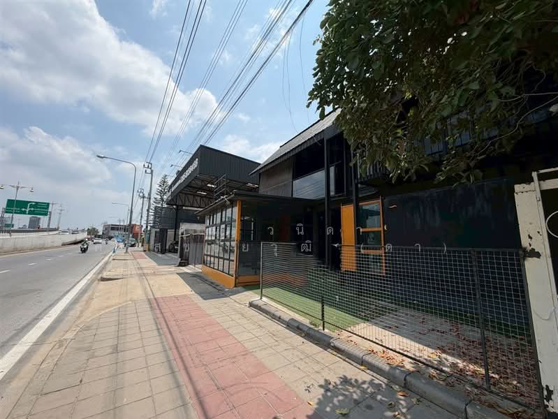 โฮมออฟฟิศ 3 ชั้น 71.4 ตร.ว. โฮมออฟฟิศ ใกล้ตลาดบางศรีเมือง ถนนราชพฤกษ์-นนทบุรี1, Nonthaburi, ถนนราชพฤกษ์-นนทบุรี1, Bang Sri Muang, Muang Nonthaburi, Nonthaburi, , 400 sqm, Shophouse For Sale, by คุณ วนิดา ศิริสุขชัยวุฒิ (ดา), 500245425 - DDproperty.com