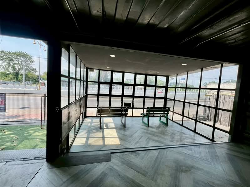 โฮมออฟฟิศ 3 ชั้น 71.4 ตร.ว. โฮมออฟฟิศ ใกล้ตลาดบางศรีเมือง ถนนราชพฤกษ์-นนทบุรี1, Nonthaburi, ถนนราชพฤกษ์-นนทบุรี1, Bang Sri Muang, Muang Nonthaburi, Nonthaburi, , 400 sqm, Shophouse For Sale, by คุณ วนิดา ศิริสุขชัยวุฒิ (ดา), 500245425 - DDproperty.com