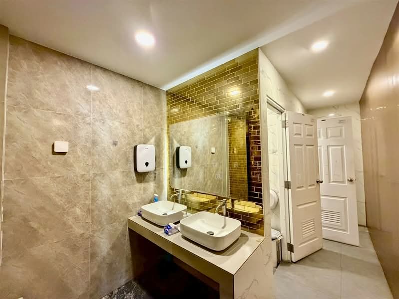 โฮมออฟฟิศ 3 ชั้น 71.4 ตร.ว. โฮมออฟฟิศ ใกล้ตลาดบางศรีเมือง ถนนราชพฤกษ์-นนทบุรี1, Nonthaburi, ถนนราชพฤกษ์-นนทบุรี1, Bang Sri Muang, Muang Nonthaburi, Nonthaburi, , 400 sqm, Shophouse For Sale, by คุณ วนิดา ศิริสุขชัยวุฒิ (ดา), 500245425 - DDproperty.com