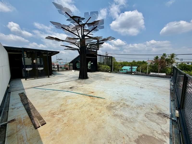 โฮมออฟฟิศ 3 ชั้น 71.4 ตร.ว. โฮมออฟฟิศ ใกล้ตลาดบางศรีเมือง ถนนราชพฤกษ์-นนทบุรี1, นนทบุรี, ถนนราชพฤกษ์-นนทบุรี1, บางศรีเมือง, เมืองนนทบุรี, นนทบุรี, 400 ตร.ม., ตึกแถว-อาคารพาณิชย์ ขาย, โดย คุณ วนิดา ศิริสุขชัยวุฒิ (ดา), 500245425 - DDproperty.com