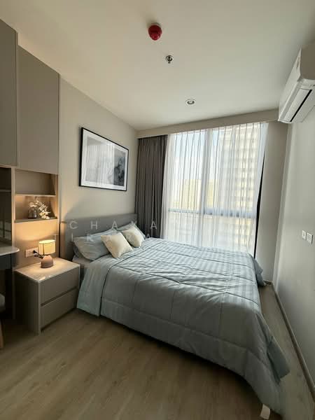 ให้เช่า - Nue District R9 : นิว ดิสทริค อาร์ 9, กรุงเทพ