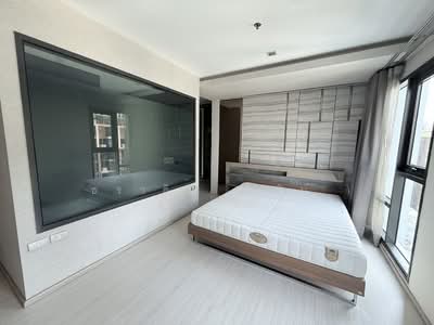 For Rent - Rhythm Sukhumvit 36-38, Bangkok