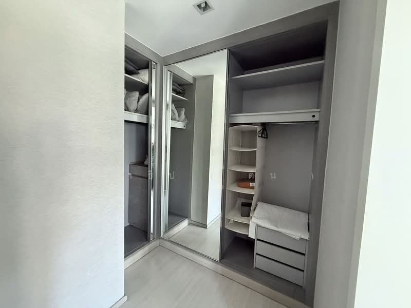 Rhythm Sukhumvit 36-38, Bangkok, 55 Soi Sukhumvit 36, Sukhumvit Road, Phra Kanong, Khlong Toei, Bangkok, 1 Bedroom, 50 sqm, Condo For Rent, by ธราธิป ( ติน ), 500245429 - DDproperty.com