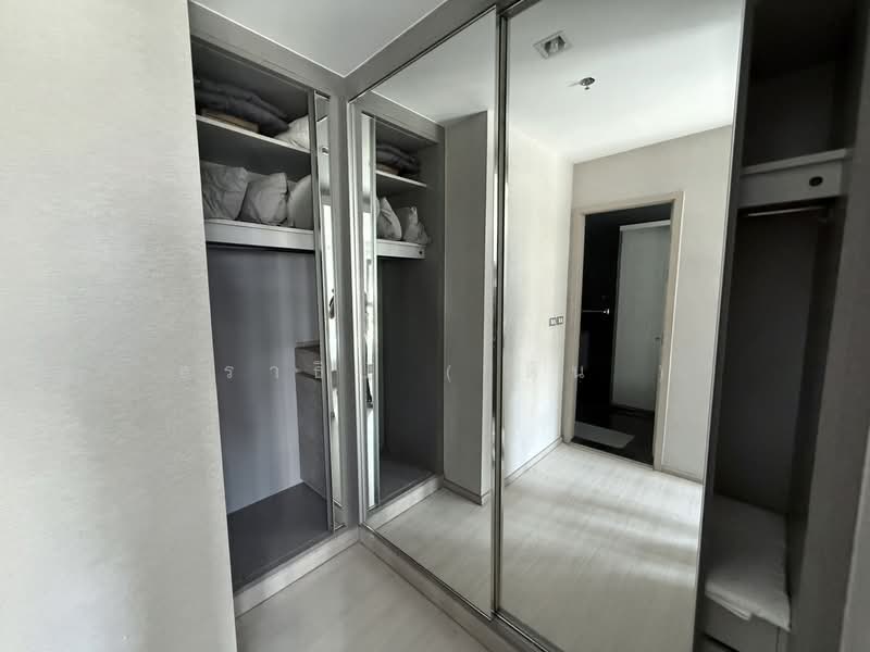 Rhythm Sukhumvit 36-38, Bangkok, 55 Soi Sukhumvit 36, Sukhumvit Road, Phra Kanong, Khlong Toei, Bangkok, 1 Bedroom, 50 sqm, Condo For Rent, by ธราธิป ( ติน ), 500245429 - DDproperty.com