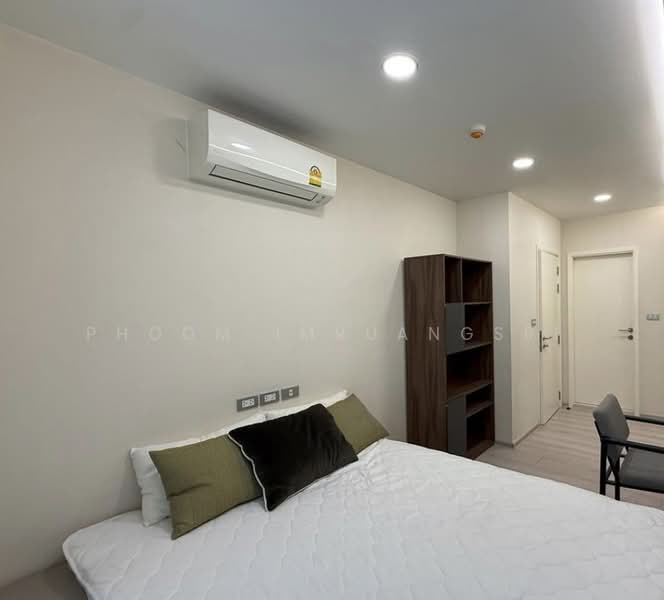 Vtara Sukhumvit 36, Bangkok, 118 Soi Saen Sabai, Phra Kanong, Khlong Toei, Bangkok, 2 Bedrooms, 65 sqm, Condo For Rent, by Phoom Imruangsri, 500245430 - DDproperty.com