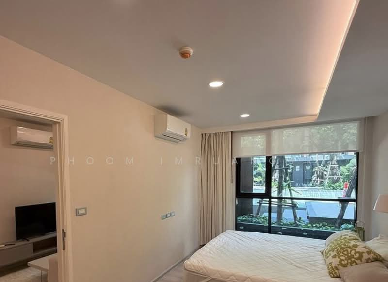 Vtara Sukhumvit 36, Bangkok, 118 Soi Saen Sabai, Phra Kanong, Khlong Toei, Bangkok, 2 Bedrooms, 65 sqm, Condo For Rent, by Phoom Imruangsri, 500245430 - DDproperty.com