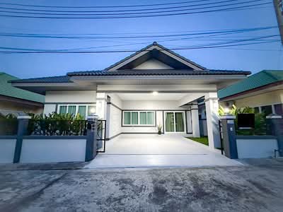 ขาย - ขายบ้าน 3 ห้องนอน 2 ห้องน้ำ พัทยาตะวันออก, ชลบุรี