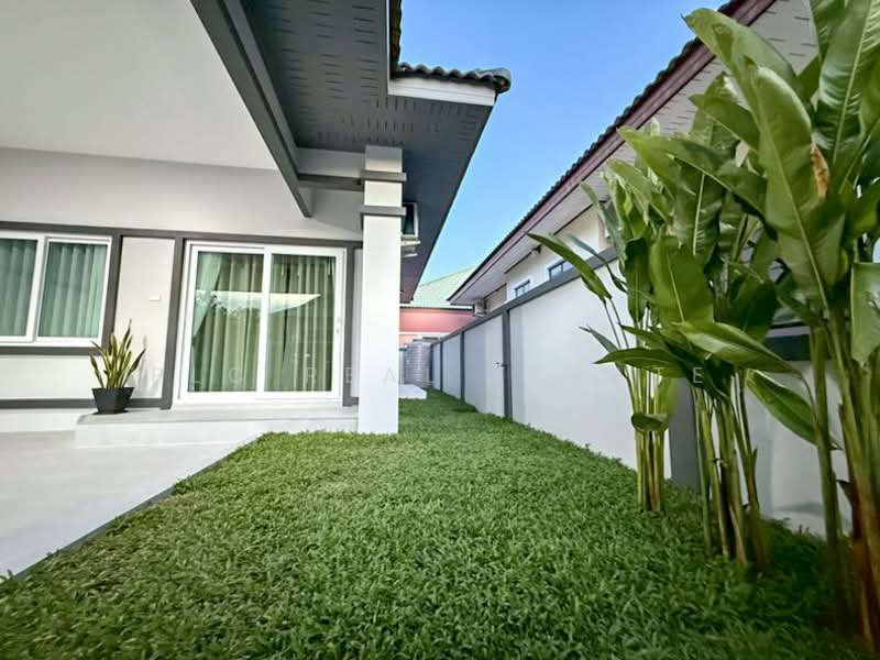 3 Bedroom House for Sale in East Pattaya, Chon Buri (Pattaya), Bang Lamung, Bang Lamung (Pattaya), Chon Buri (Pattaya), 3 Bedrooms, 216 sqm, Single Detached House For Sale, by PLC real estate, 500245431 - DDproperty.com