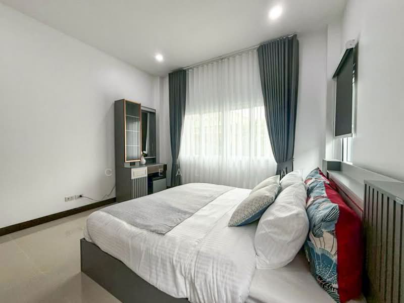 3 Bedroom House for Sale in East Pattaya, Chon Buri (Pattaya), Bang Lamung, Bang Lamung (Pattaya), Chon Buri (Pattaya), 3 Bedrooms, 216 sqm, Single Detached House For Sale, by PLC real estate, 500245431 - DDproperty.com