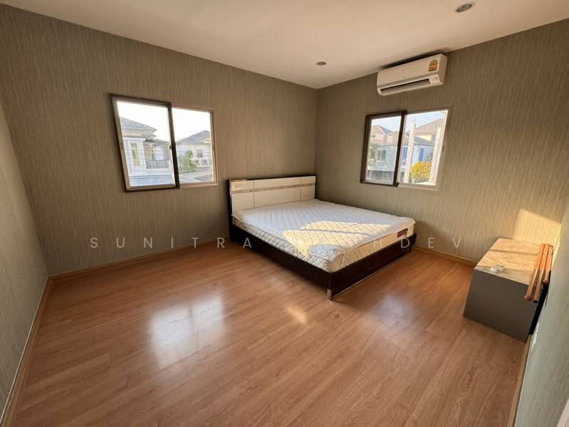 The Plant Estique Pattanakarn 38, Bangkok, Soi Pattanakarn 38, Suan Luang, Suan Luang, Bangkok, 3 Bedrooms, 181 sqm, Single Detached House For Rent, by Sunitra Sachdev, 500245432 - DDproperty.com