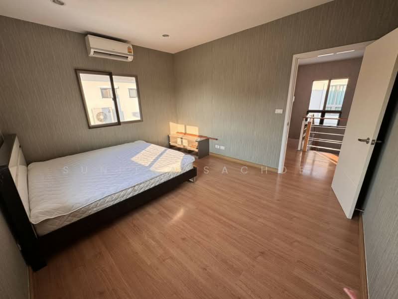 The Plant Estique Pattanakarn 38, Bangkok, Soi Pattanakarn 38, Suan Luang, Suan Luang, Bangkok, 3 Bedrooms, 181 sqm, Single Detached House For Rent, by Sunitra Sachdev, 500245432 - DDproperty.com