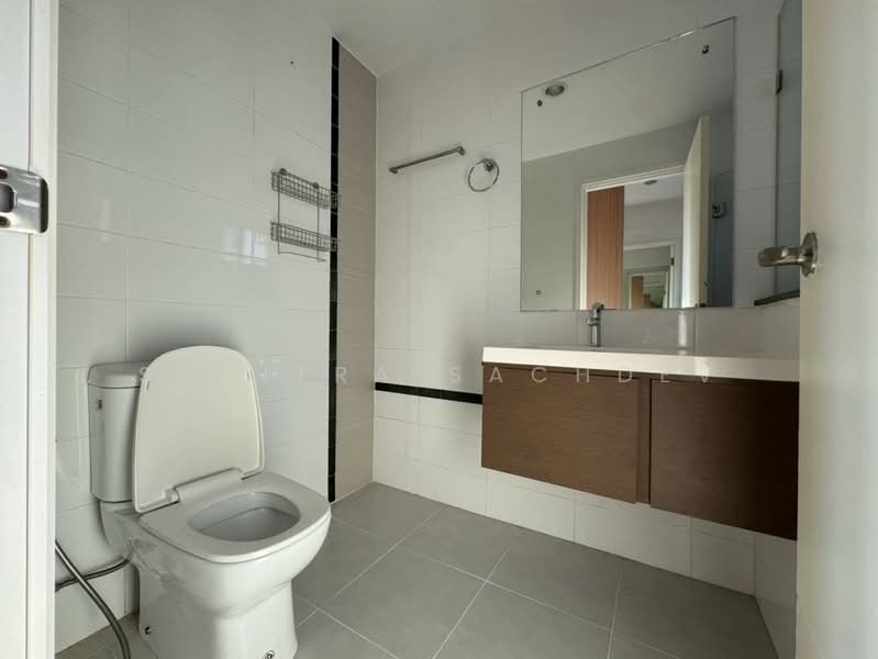 The Plant Estique Pattanakarn 38, Bangkok, Soi Pattanakarn 38, Suan Luang, Suan Luang, Bangkok, 3 Bedrooms, 181 sqm, Single Detached House For Rent, by Sunitra Sachdev, 500245432 - DDproperty.com