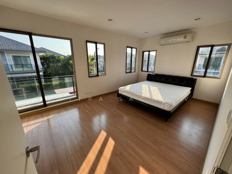 The Plant Estique Pattanakarn 38 : เดอะ แพลนท์ เอสทีค พัฒนาการ 38, กรุงเทพ, ซอยพัฒนาการ 38, สวนหลวง, สวนหลวง, กรุงเทพ, 181 ตร.ม., บ้านเดี่ยว ให้เช่า, โดย Sunitra Sachdev, 500245432 - DDproperty.com