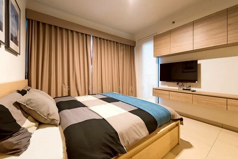 Zire Wongamat : ซายร์ วงศ์อมาตย์, ชลบุรี, 456 ซอยนาเกลือ 18, นาเกลือ, บางละมุง, ชลบุรี, 49 ตร.ม., คอนโด ให้เช่า, โดย Supitsara  Sangarun, 500245433 - DDproperty.com