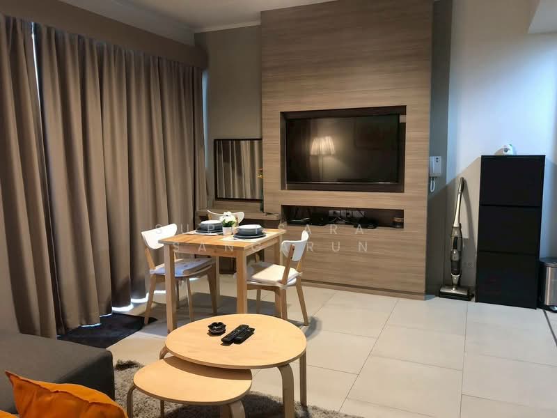 Zire Wongamat, Chon Buri (Pattaya), 456 Soi Naklua 18, Na Kloe, Bang Lamung (Pattaya), Chon Buri (Pattaya), 1 Bedroom, 49 sqm, Condo For Rent, by Supitsara  Sangarun, 500245433 - DDproperty.com