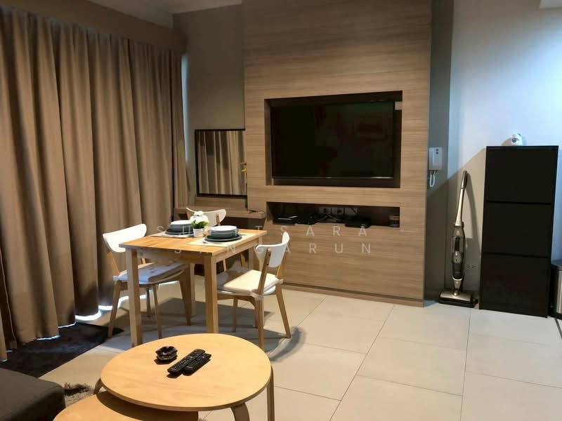 Zire Wongamat, Chon Buri (Pattaya), 456 Soi Naklua 18, Na Kloe, Bang Lamung (Pattaya), Chon Buri (Pattaya), 1 Bedroom, 49 sqm, Condo For Rent, by Supitsara  Sangarun, 500245433 - DDproperty.com