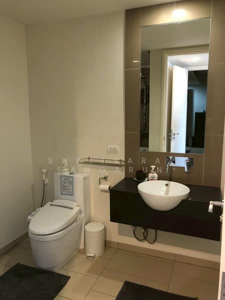 Zire Wongamat, Chon Buri (Pattaya), 456 Soi Naklua 18, Na Kloe, Bang Lamung (Pattaya), Chon Buri (Pattaya), 1 Bedroom, 49 sqm, Condo For Rent, by Supitsara  Sangarun, 500245433 - DDproperty.com