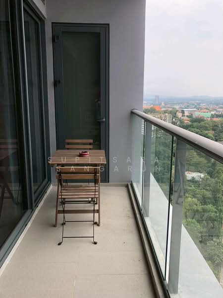 Zire Wongamat, Chon Buri (Pattaya), 456 Soi Naklua 18, Na Kloe, Bang Lamung (Pattaya), Chon Buri (Pattaya), 1 Bedroom, 49 sqm, Condo For Rent, by Supitsara  Sangarun, 500245433 - DDproperty.com