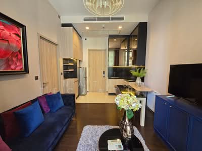 For Rent - The Line Ratchathewi, Bangkok