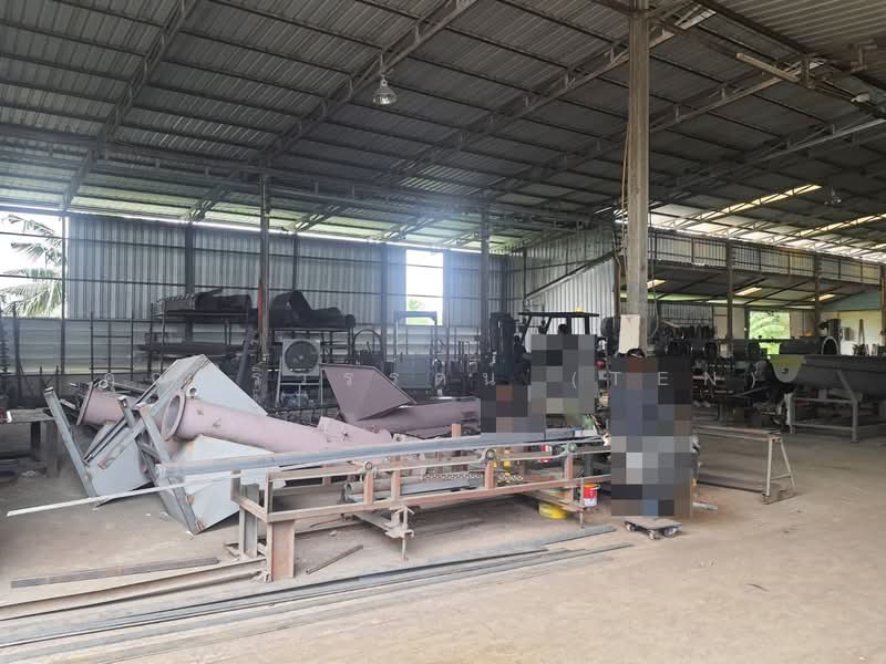 ขายโกดัง/โรงงาน เนื้อที่ : 2-3-0 ไร่ ตำบลพงสวาย อำเภอเมืองฯ จังหวัดราชบุรี, ราชบุรี, พงสวาย, เมืองราชบุรี, ราชบุรี, 2,202 ตร.ม., โกดัง-โรงงาน ขาย, โดย คุณปริวรรตน์ (Ten), 500245435 - DDproperty.com